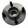 GSP 110012 Ford, Mercury Wheel Hub Repair Kit  - Front