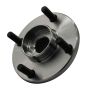 GSP 110012 Ford, Mercury Wheel Hub Repair Kit  - Front