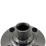 GSP 110012 Ford, Mercury Wheel Hub Repair Kit  - Front