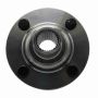 GSP 110012 Ford, Mercury Wheel Hub Repair Kit  - Front