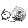 GSP 110021 Ford, Lincoln (4WD) Wheel Bearing and Hub Assembly  - Front
