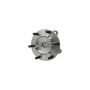 GSP 110025 19-23 Ford Ranger (4WD) Wheel Bearing and Hub Assembly  - Front
