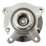 GSP 110026 19-23 Ford Ranger (RWD) Wheel Bearing and Hub Assembly  - Front