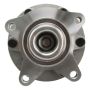 GSP 110026 19-23 Ford Ranger (RWD) Wheel Bearing and Hub Assembly  - Front