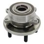 GSP 110030 Ford Wheel Bearing and Hub Assembly  - Front