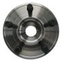 GSP 110030 Ford Wheel Bearing and Hub Assembly  - Front