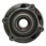 GSP 110030 Ford Wheel Bearing and Hub Assembly  - Front