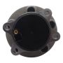 GSP 110034 Ford, Lincoln (FWD) Wheel Bearing and Hub Assembly  - Rear