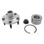 GSP 111876 Ford, Lincoln Wheel Hub Repair Kit  - Front