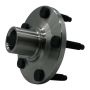 GSP 111876 Ford, Lincoln Wheel Hub Repair Kit  - Front