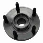 GSP 111876 Ford, Lincoln Wheel Hub Repair Kit  - Front