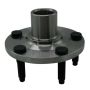 GSP 111876 Ford, Lincoln Wheel Hub Repair Kit  - Front
