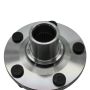 GSP 111876 Ford, Lincoln Wheel Hub Repair Kit  - Front