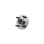 GSP 112002 00-07 Ford Focus Wheel Bearing and Hub Assembly  - Rear