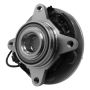 GSP 112003HA Ford, Lincoln (2.7, 3.3, 3.5, 5.0 - RWD) Wheel Bearing and Hub Assembly  - Front