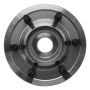 GSP 112003HA Ford, Lincoln (2.7, 3.3, 3.5, 5.0 - RWD) Wheel Bearing and Hub Assembly  - Front