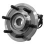 GSP 112003HA Ford, Lincoln (2.7, 3.3, 3.5, 5.0 - RWD) Wheel Bearing and Hub Assembly  - Front
