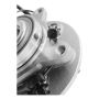 GSP 112003HA Ford, Lincoln (2.7, 3.3, 3.5, 5.0 - RWD) Wheel Bearing and Hub Assembly  - Front