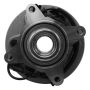 GSP 112003HA Ford, Lincoln (2.7, 3.3, 3.5, 5.0 - RWD) Wheel Bearing and Hub Assembly  - Front