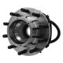 GSP 112006HA Ford (4 X 4) Wheel Bearing and Hub Assembly  - Front