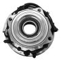 GSP 112006HA Ford (4 X 4) Wheel Bearing and Hub Assembly  - Front
