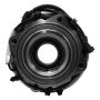 GSP 112006HA Ford (4 X 4) Wheel Bearing and Hub Assembly  - Front