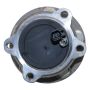 GSP 112007HA 13-18 Ford Focus Electric Wheel Bearing and Hub Assembly  - Rear