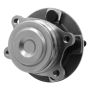 GSP 112010HA 21-24 Ford Mustang Mach-E (RWD) Wheel Bearing and Hub Assembly  - Front
