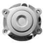 GSP 112010HA 21-24 Ford Mustang Mach-E (RWD) Wheel Bearing and Hub Assembly  - Front