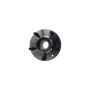 GSP 113272 Ford, Lincoln, Mazda, Mercury... (FWD) Wheel Bearing and Hub Assembly  - Rear