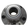 GSP 113272 Ford, Lincoln, Mazda, Mercury... (FWD) Wheel Bearing and Hub Assembly  - Rear
