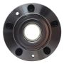 GSP 113272 Ford, Lincoln, Mazda, Mercury... (FWD) Wheel Bearing and Hub Assembly  - Rear