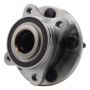 GSP 113299 Ford, Mercury (FWD) Wheel Bearing and Hub Assembly  - Rear