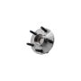 GSP 113299 Ford, Mercury (FWD) Wheel Bearing and Hub Assembly  - Rear
