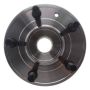 GSP 113300 Ford, Mercury (AWD) Wheel Bearing and Hub Assembly  - Rear