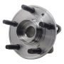 GSP 113300 Ford, Mercury (AWD) Wheel Bearing and Hub Assembly  - Rear