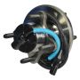 GSP 113312 Ford, Mercury Wheel Bearing and Hub Assembly  - Rear Left