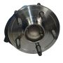 GSP 113312 Ford, Mercury Wheel Bearing and Hub Assembly  - Rear Left
