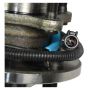 GSP 113312 Ford, Mercury Wheel Bearing and Hub Assembly  - Rear Left