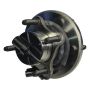 GSP 113313 Ford, Mercury Wheel Bearing and Hub Assembly  - Rear Right
