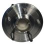 GSP 113313 Ford, Mercury Wheel Bearing and Hub Assembly  - Rear Right