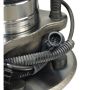 GSP 113313 Ford, Mercury Wheel Bearing and Hub Assembly  - Rear Right