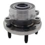GSP 113460 Ford Wheel Bearing and Hub Assembly