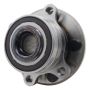 GSP 113460 Ford Wheel Bearing and Hub Assembly
