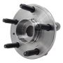 GSP 113460 Ford Wheel Bearing and Hub Assembly