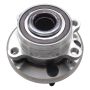 GSP 113460 Ford Wheel Bearing and Hub Assembly