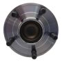 GSP 113465 12-18 Ford Focus (1.0, 2.0, 2.3) Wheel Bearing and Hub Assembly  - Rear