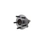 GSP 113465 12-18 Ford Focus (1.0, 2.0, 2.3) Wheel Bearing and Hub Assembly  - Rear