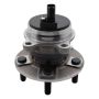 GSP 113466 12-18 Ford Focus Wheel Bearing and Hub Assembly  - Rear