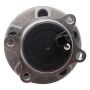 GSP 113466 12-18 Ford Focus Wheel Bearing and Hub Assembly  - Rear